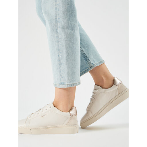 Sneakers Gant Julice Sneaker 28531495 Weiß
