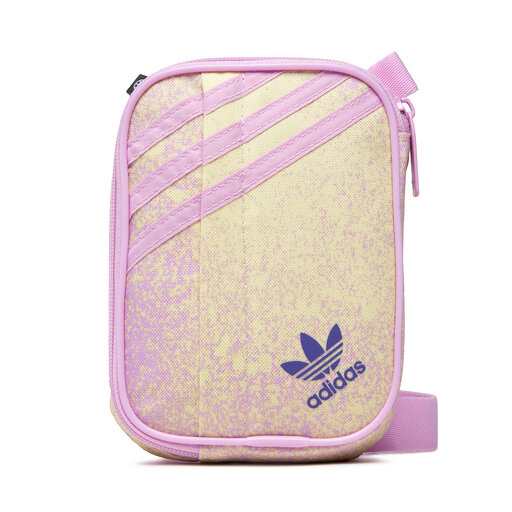 Umhangetasche adidas Festival Bag HK0134 Rosa eschuhe