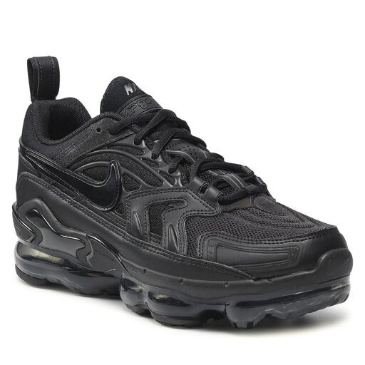 Снікерcи Nike Air Vapormax Evo CT2868 003 Чорний | evzuttya.com.ua