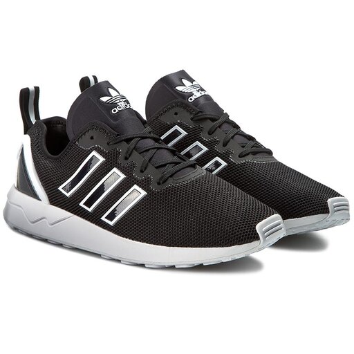 Sneakersy adidas Zx Flux Adv S79005 Czarny | eobuwie.com.pl