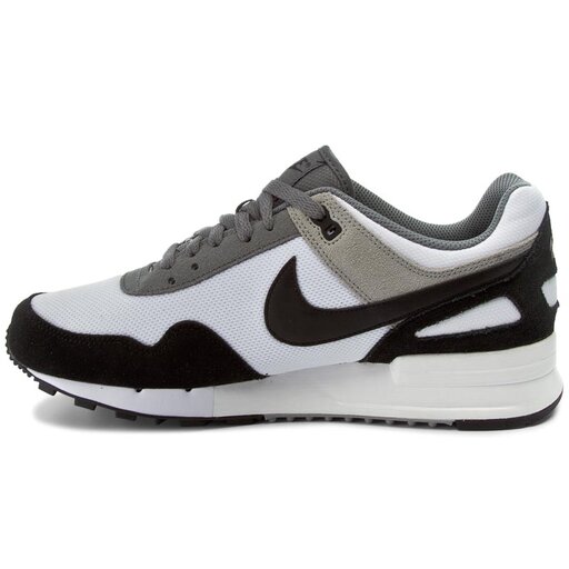 Zapatos Pegasus '89 344082 120 White/Black/Wolf Grey/Cl Grey •