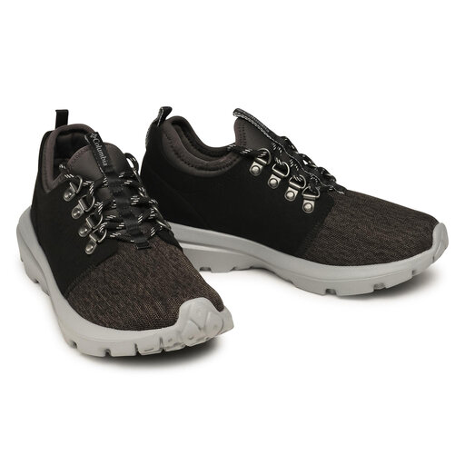 Sneakers Columbia Backpedal Clime Outdry BL0807 Noir chaussures
