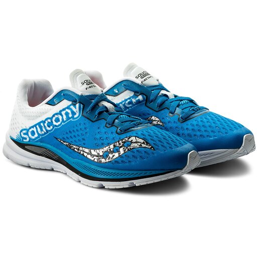Saucony fastwitch 8 bleu store