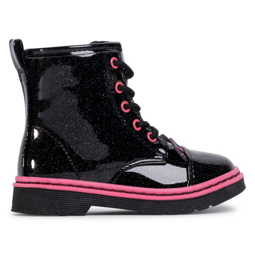 Auliniai batai Nelli Blu CM170106-34 Black • Www.eavalyne.lt