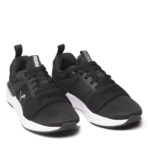 Scarpe puma muse satin top