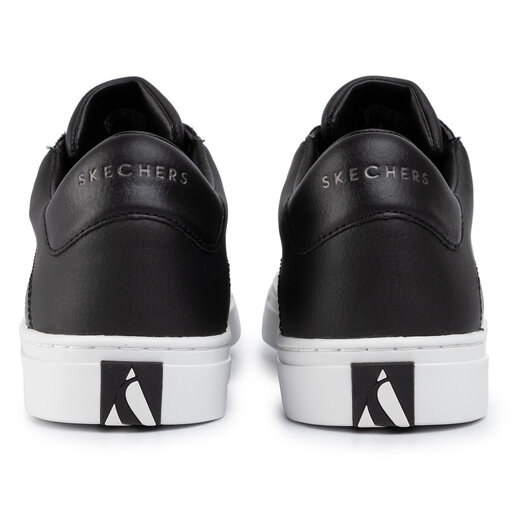 Sneakers Skechers Core Set 73532 BLK Black chaussures