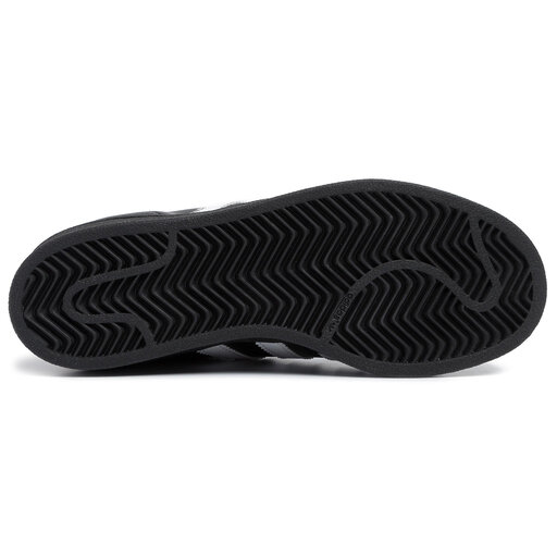 adidas Superstar J EE7500 Cblack Ftwwht Cblack