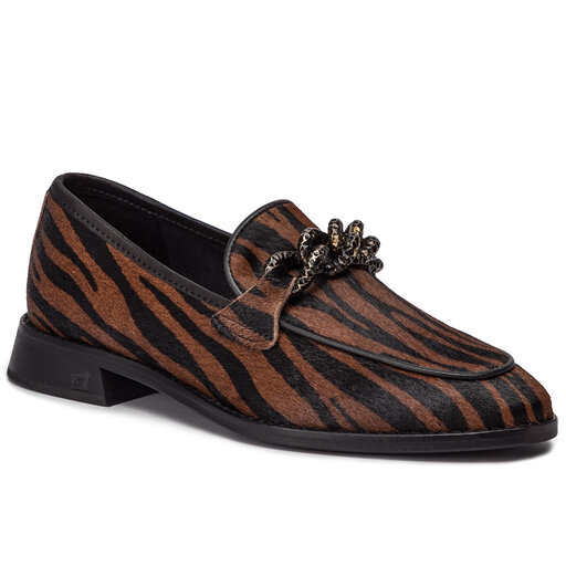 Loafers Scotch Soda Loel 19771027 Marrone