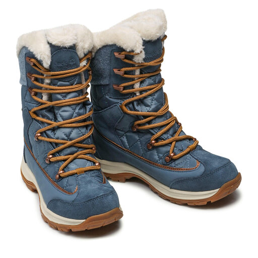 Cold Bay Jack Wolfskin Herren Winterschuhe Schneeschuhe Jack