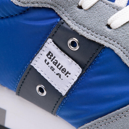 Sneakers Blauer S1QUEENS01/STO Blu