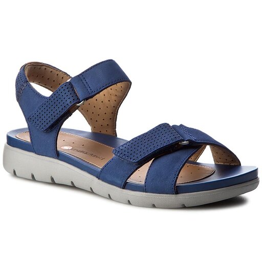 Clarks un saffron sandals hot sale