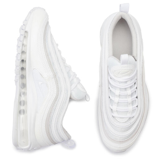 Air max 97 white vast cheap grey
