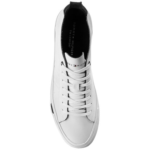 Tommy hilfiger shop dino 6a white