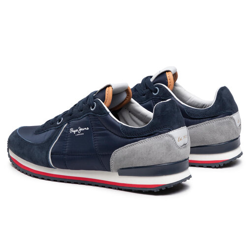 Laisvalaikio batai Pepe Jeans Tinker 