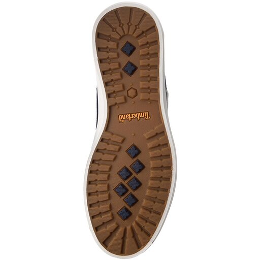 Mokassins Timberland Union Wharf 2 Eye B A1Q86 TB0A1Q860191 Dunkelblau eschuhe