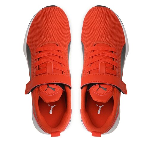 Puma hot sale fierce orange