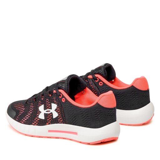 Obu a Under Armour Ua W Micro G Pursuit Bp 3021969 004 Blk Pink