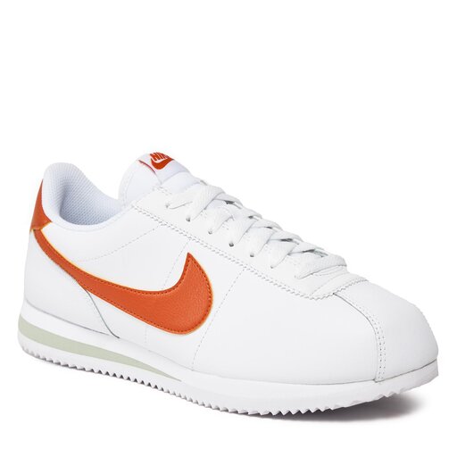 Batai Nike Cortez DM4044 102 White Campfire Orange eavalyne.lt