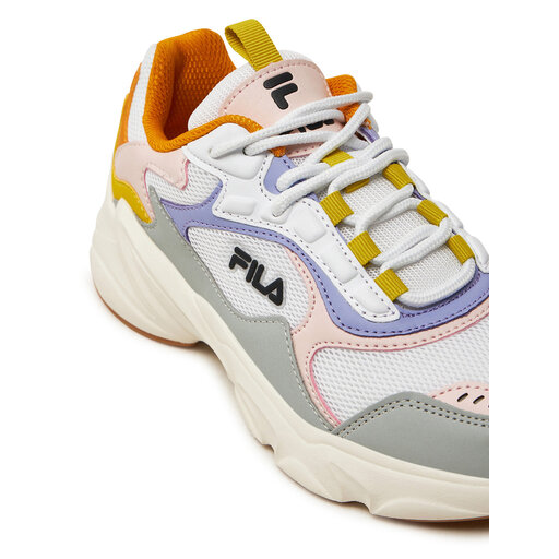 Sneakers Fila Collene Cb FFT0054 Blanc
