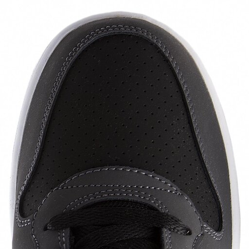 Tiranía No complicado ejemplo Zapatos Nike Court Borough Low 838937 006 Black/Blue Nebula/Dark Grey •  Www.zapatos.es
