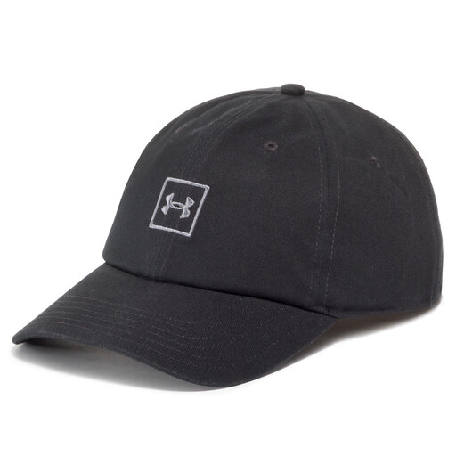 Under armour washed cotton cap sales