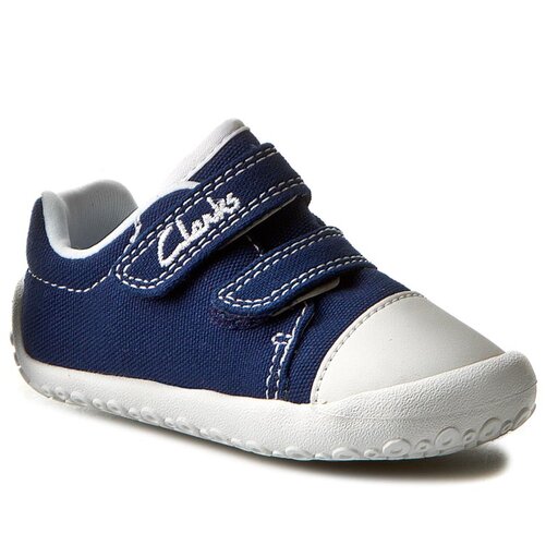Clarks little best sale chap