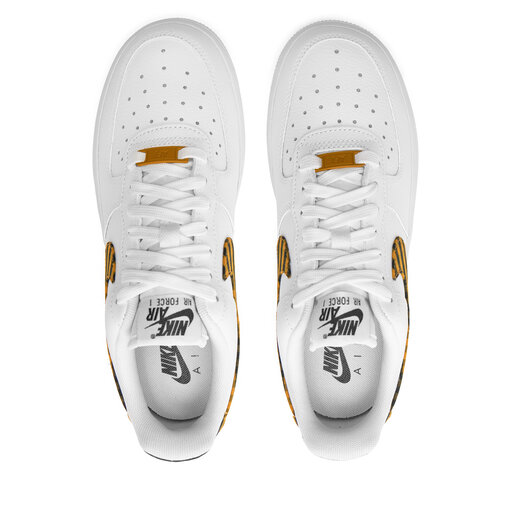 Sneakers Nike Air Force 1 07 Ess Trend DZ2784 102 Blanc