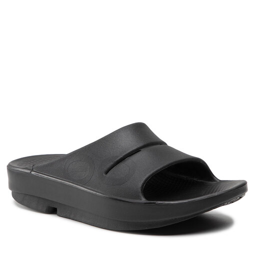 Oofos ciabatte on sale