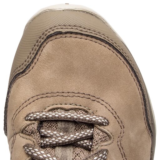 Merrell Siren Traveller Q2 Mid Wp J77562 Brd Eart