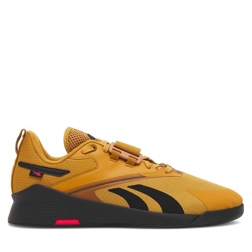 Взуття для тренажерного залу Reebok Lifter Pr III 100033344