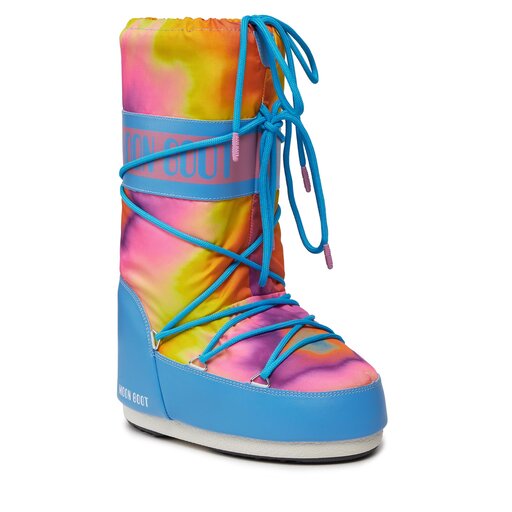 Tecnica rainbow hotsell moon boots