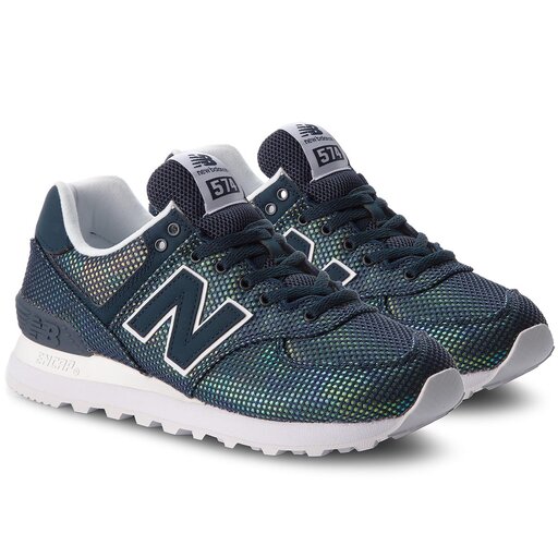 New balance 574 luminescent mermaid on sale
