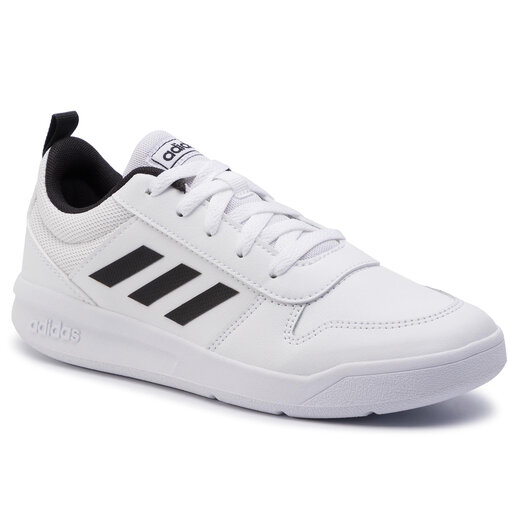 Batai adidas Tensaur K EF1085 Ftwwht/Cblack/Ftwwht • Www.eavalyne.lt