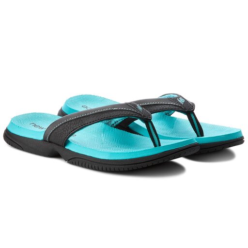 Teal flip flops clearance