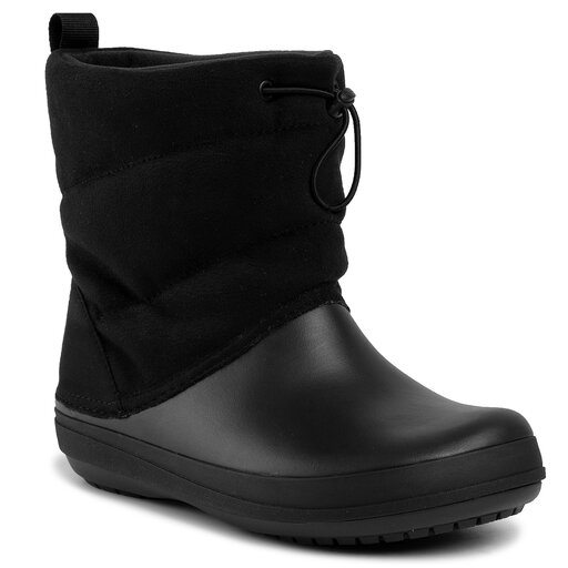 Crocs crocband boots clearance