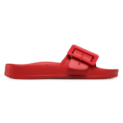 Šlepetės BIG STAR FF274A385 Red • Www.eavalyne.lt