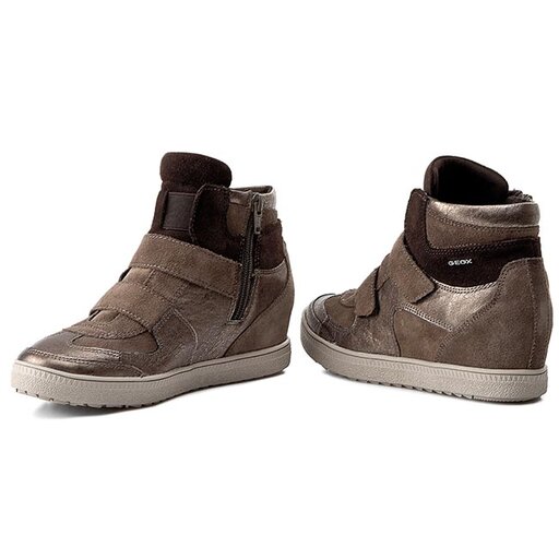 Geox amaranth store