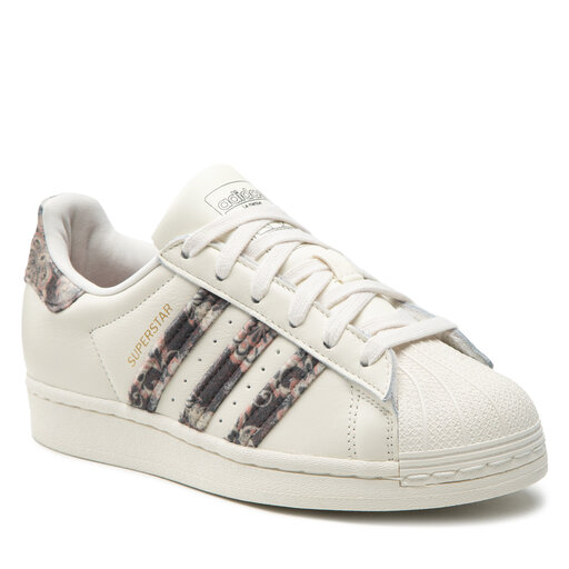 Adidas superstar feminino floral online