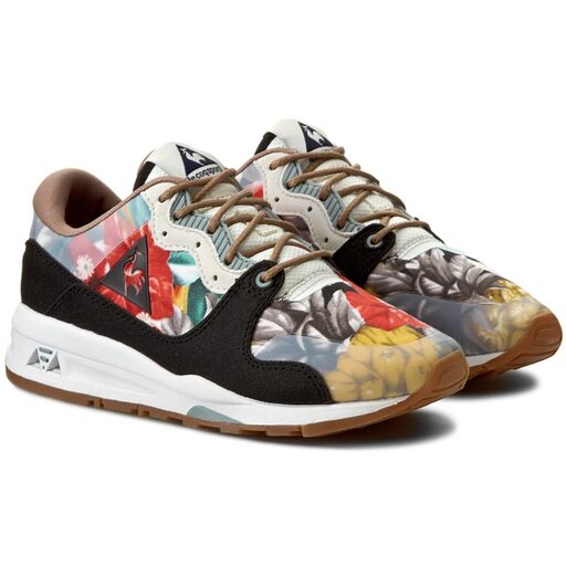 Baskets le coq sportif lcs r 1400 casual on sale marshmallow