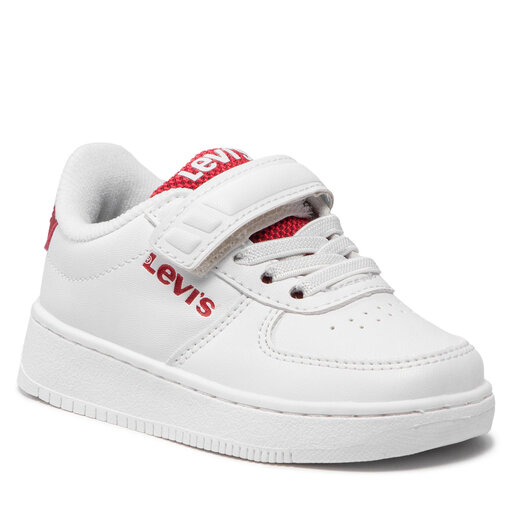 Girls cheap levis shoes