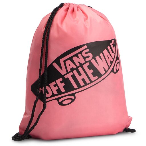 Vans off the outlet wall drawstring bag