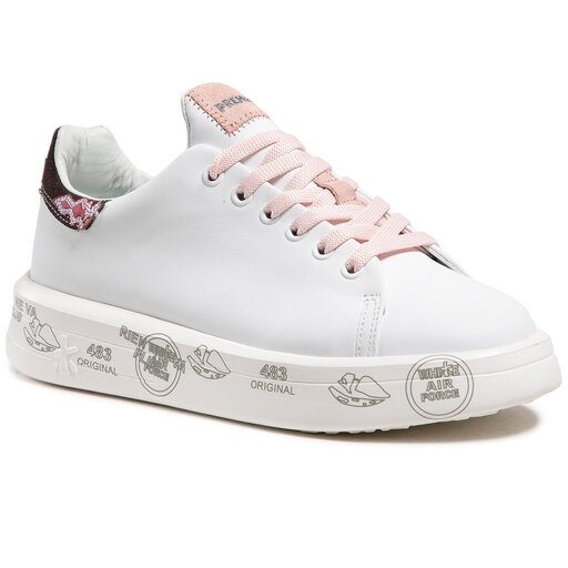 Belle sneakers shop