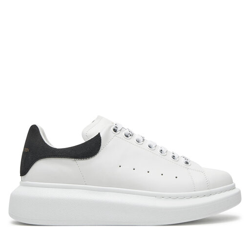 Sneakersy MCQ Alexander McQueen 553770WHGP7 Biały | eobuwie