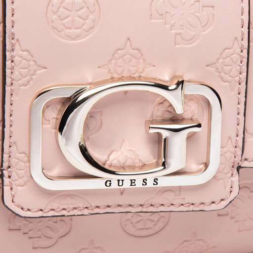 Rucksack Guess Emilia Sg HWSG77 43310 Rosa eschuhe