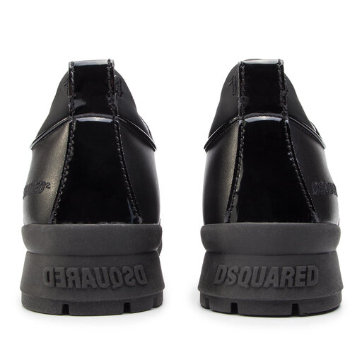 breast bring the action comment Sneakers Dsquared2 251 SNM0101 11570001 M084 Nero • Www.epantofi.ro