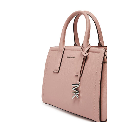 Kors Tote Bag Michael Kors Kleine Tasche Rosa Handtasche MICHAEL
