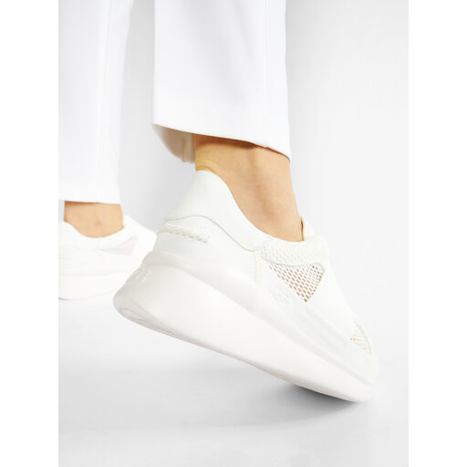 Sneakers Ugg W Libu Lie 1110876 Weiß