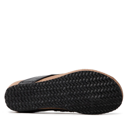 Zehentrenner Lazamani 75.455 Black