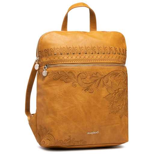Mochila Desigual 20WAKP37 Marron zapatos.es