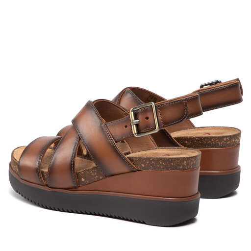 Sandales Clarks Lizby Cross 261659044 